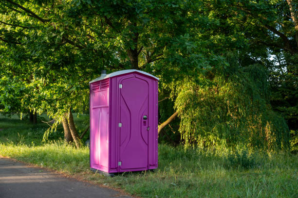 Best Long-Term Portable Toilet Rental  in USA